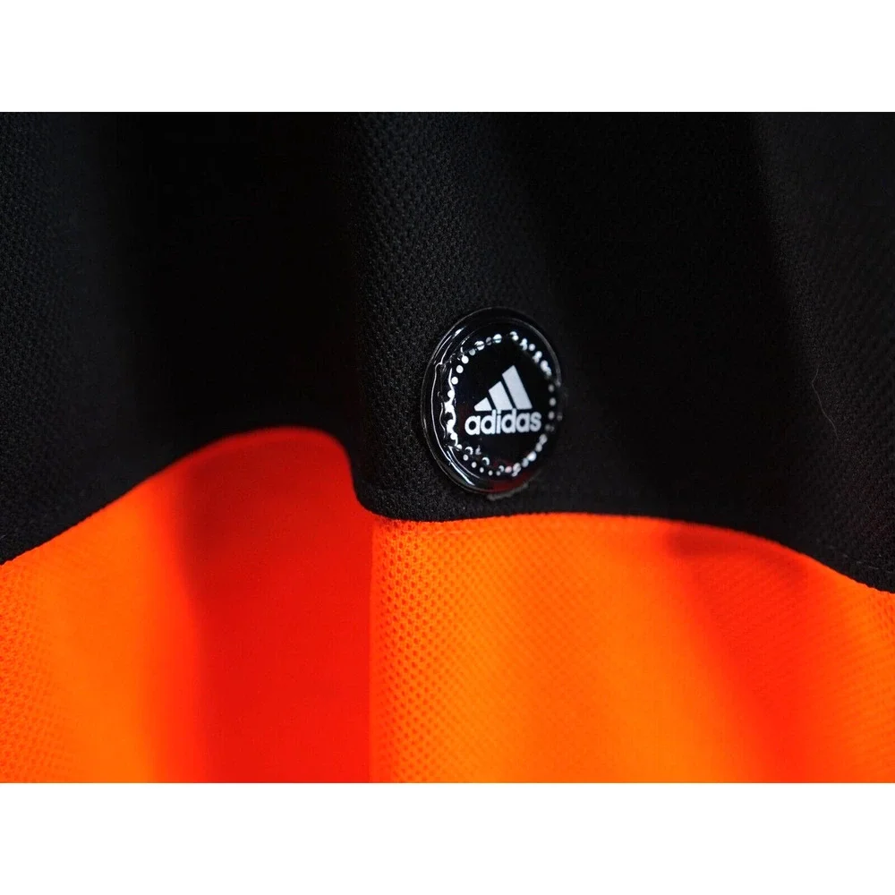 Philadelphia Flyers Black Alternate Carter Hart Authentic‎ Adidas Jersey Size 52